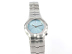 TAG Heuer Alter Ego Mini 25mm Blue Dial WAA1413.BA0761