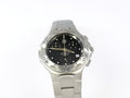 TAG Heuer Kirium Chronograph Black Dial CL1110-0 