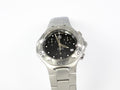 TAG Heuer Kirium Chronograph Black Dial CL1110-0