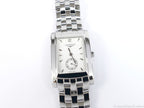 Longines DolceVita White Dial L5.655.4.16.6 Sapphire Crystal Seconds Dial