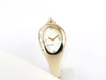 Gucci Horsebit 103 White Mother of Pearl & 18k Gold Plated YA103537