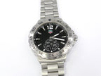 TAG Heuer Formula 1 Black Dial WAU1112.BA0858