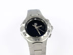TAG Heuer Kirium F1 Black Dial CL111A.BA0700