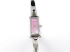 Gucci 1500 L Pink Mother of Pearl Dial 