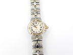 Raymond Weil Parsifal 9690 Small Cream Dial
