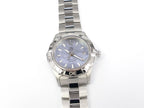 TAG Heuer Aquaracer Lady Blue Mother of Pearl WAF1417.BA0812