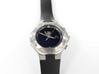 TAG Heuer Kirium F1 Black Dial CL111A.FT6000