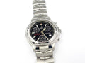TAG Heuer 6000 Chronograph Grant Hill Limited Edition CH1115.BA0675 Black 40mm