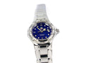 TAG Heuer Kirium Lady Dark Blue Dial WL1316.BA0710