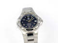 TAG Heuer Kirium Chronometer Dark Blue WL511A.BA0701