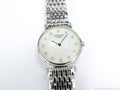 Longines La Grande Classique White Diamond Set Mother of Pearl L4.209.4.87.6
