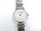 Longines La Grande Classique White Diamond Set Mother of Pearl L4.209.4.87.6