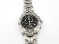 TAG Heuer Link Chronograph Black CT1111.BA0550