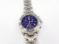 TAG Heuer Link Chronograph Blue CT1110.BA0550