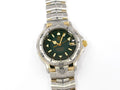 TAG Heuer 6000 Chronometer WH5151-K1 Racing Green