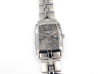 Raymond Weil Parsifal Grey Dial 9341-ST-00607 