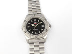 TAG Heuer 2000 Classic Full Size Black WK1110.BA0317