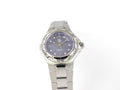 TAG Heuer Kirium Lady Blue Mother of Pearl Dial WL131A.BA0709