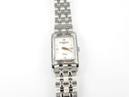 Raymond Weil Tango White Mother of Pearl Dial 5971-ST-00915