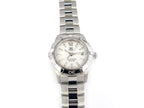 TAG Heuer Aquaracer Lady White Mother of Pearl WAF1414.BA0812