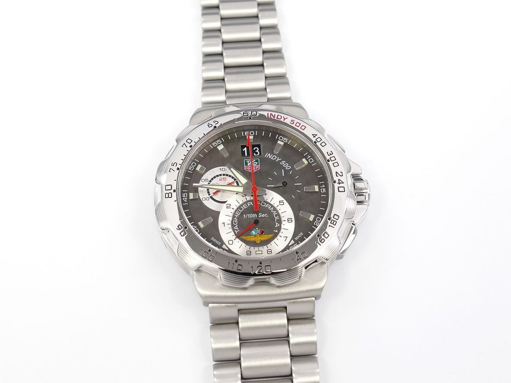 TAG Heuer Formula 1 Indy 500 Chronograph CAH101A.BA0854