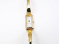 Gucci G-Line White Mother of Pearl 18k Gold YA109525