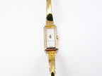 Gucci G-Line White Mother of Pearl 18k Gold YA109525