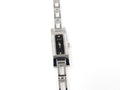 Gucci 3900L Black Dial