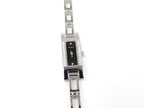 Gucci 3900L Black Dial