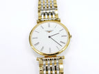 Longines La Grande Classique White L4.709.2.11.7 face