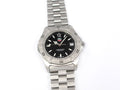 TAG Heuer 2000 Classic Black Dial WK1110.BA0317