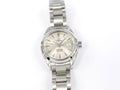 Omega Seamaster Aqua Terra Silver 2577.30.00 Quartz