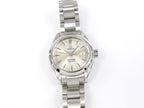 Omega Seamaster Aqua Terra Silver 2577.30.00 Quartz
