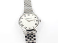 Raymond Weil Toccata White Roman Numeral Dial 5488-ST-00300