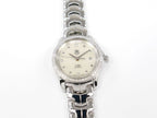 TAG Heuer Link Mother of Pearl WJF1318.BA0572 Diamond Bezel