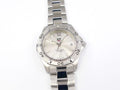 TAG Heuer Aquaracer 300M Silver Dial WAF1112.BA0801
