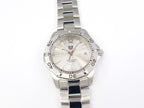 TAG Heuer Aquaracer 300M Silver Dial WAF1112.BA0801