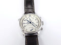 Longines Master Collection Silver L2.714.4.78.3 face