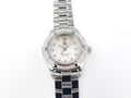 TAG Heuer Aquaracer White Mother of Pearl Dial WAF1416.BA0813