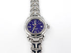 TAG Heuer Link Mini Lady Blue Dial WT1415.BA0561