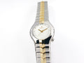 TAG Heuer Alter Ego White Dial WP1350.BD0752 18k Gold