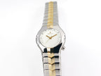 TAG Heuer Alter Ego White Dial WP1350.BD0752 18k Gold