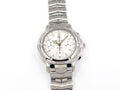 TAG Heuer 6000 Chronometer Chronograph CH5110.BA0675