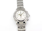 TAG Heuer 6000 Chronometer Chronograph CH5110.BA0675