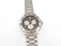 TAG Heuer Formula 1 Indy 500 Chronograph CAU1113.BA0858 Grey F1 Box/Papers 42mm