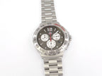 TAG Heuer Formula 1 Indy 500 Chronograph CAU1113.BA0858 Grey F1 Box/Papers 42mm