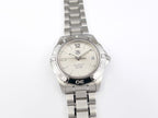 TAG Heuer Aquaracer 300M Silver Dial WAF2111.BA0806
