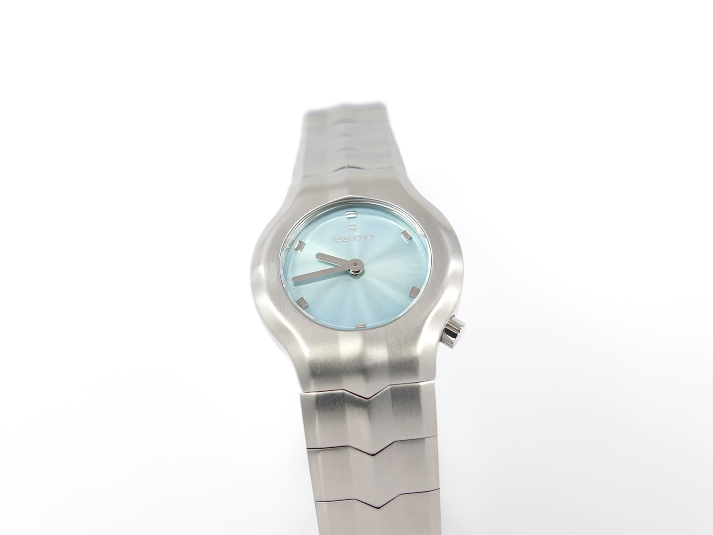 TAG Heuer Alter Ego Mini Blue Dial WAA1413.BA0761