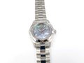 TAG Heuer Aquaracer Lady Blue Mother of Pearl WAF1417.BA0812
