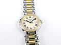 Ladies' Longines PrimaLuna L8.112.5.95.6 champagne face with date